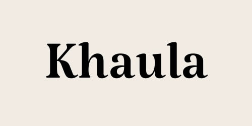 Khaula