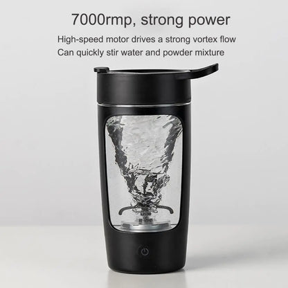 Electric Protein Shaker