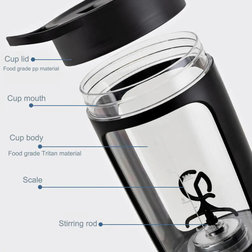 Electric Protein Shaker