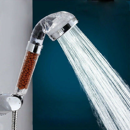 Ionic Shower Head Filter